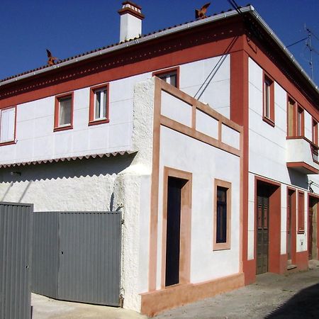 Casa 3 Aguias Bed & Breakfast Aveiro Eksteriør bilde