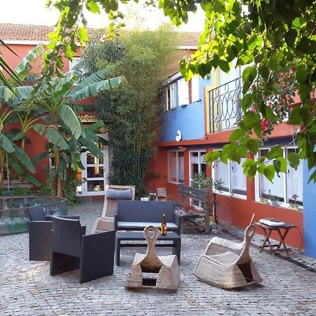 Casa 3 Aguias Bed & Breakfast Aveiro Rom bilde