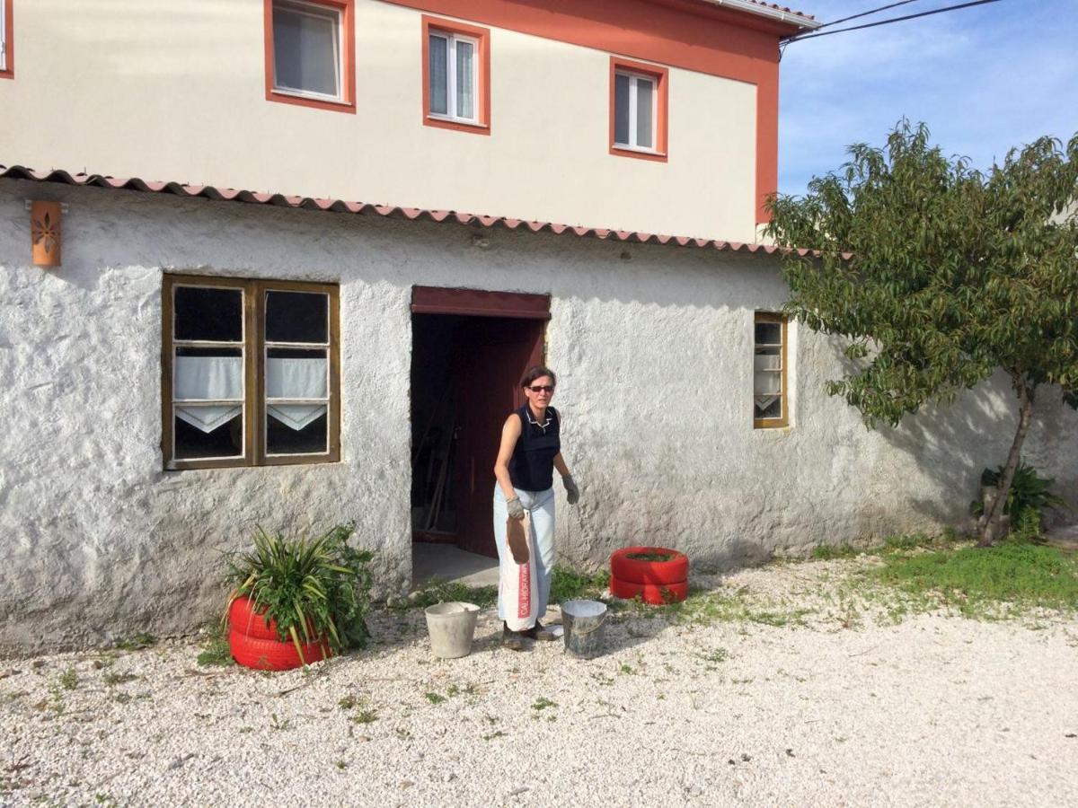Casa 3 Aguias Bed & Breakfast Aveiro Eksteriør bilde