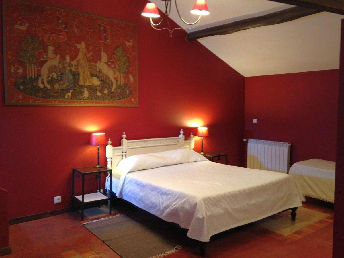 Casa 3 Aguias Bed & Breakfast Aveiro Eksteriør bilde