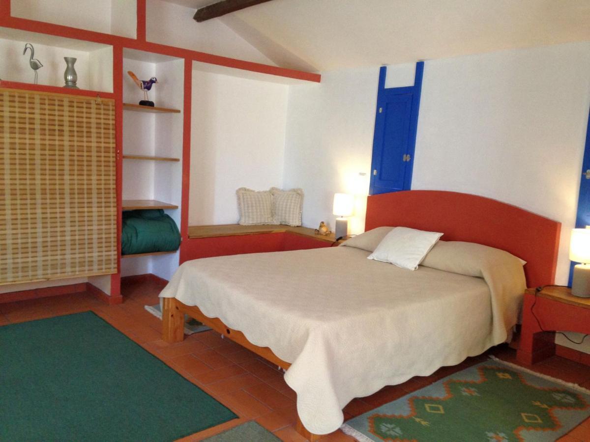 Casa 3 Aguias Bed & Breakfast Aveiro Eksteriør bilde