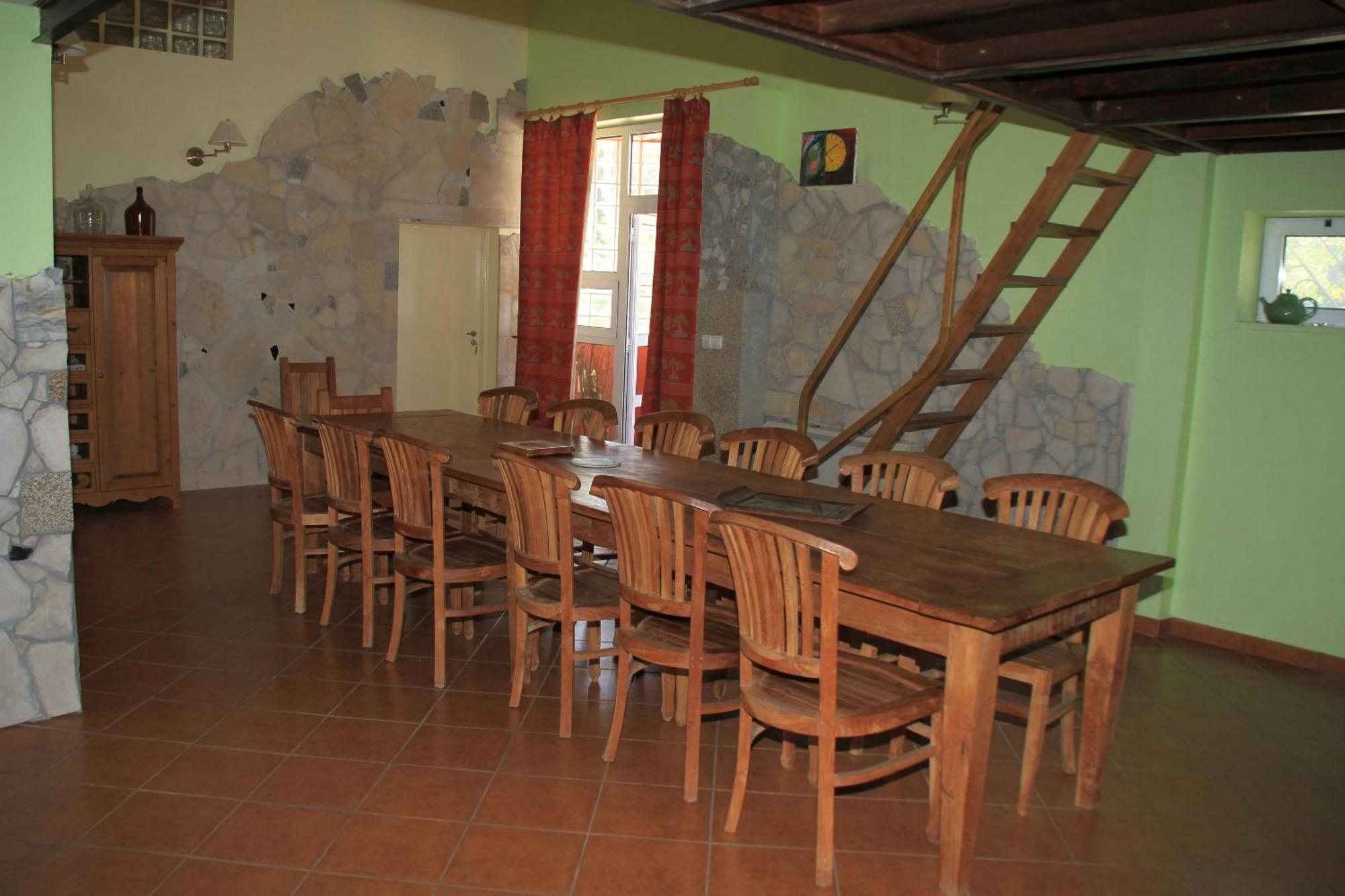Casa 3 Aguias Bed & Breakfast Aveiro Eksteriør bilde