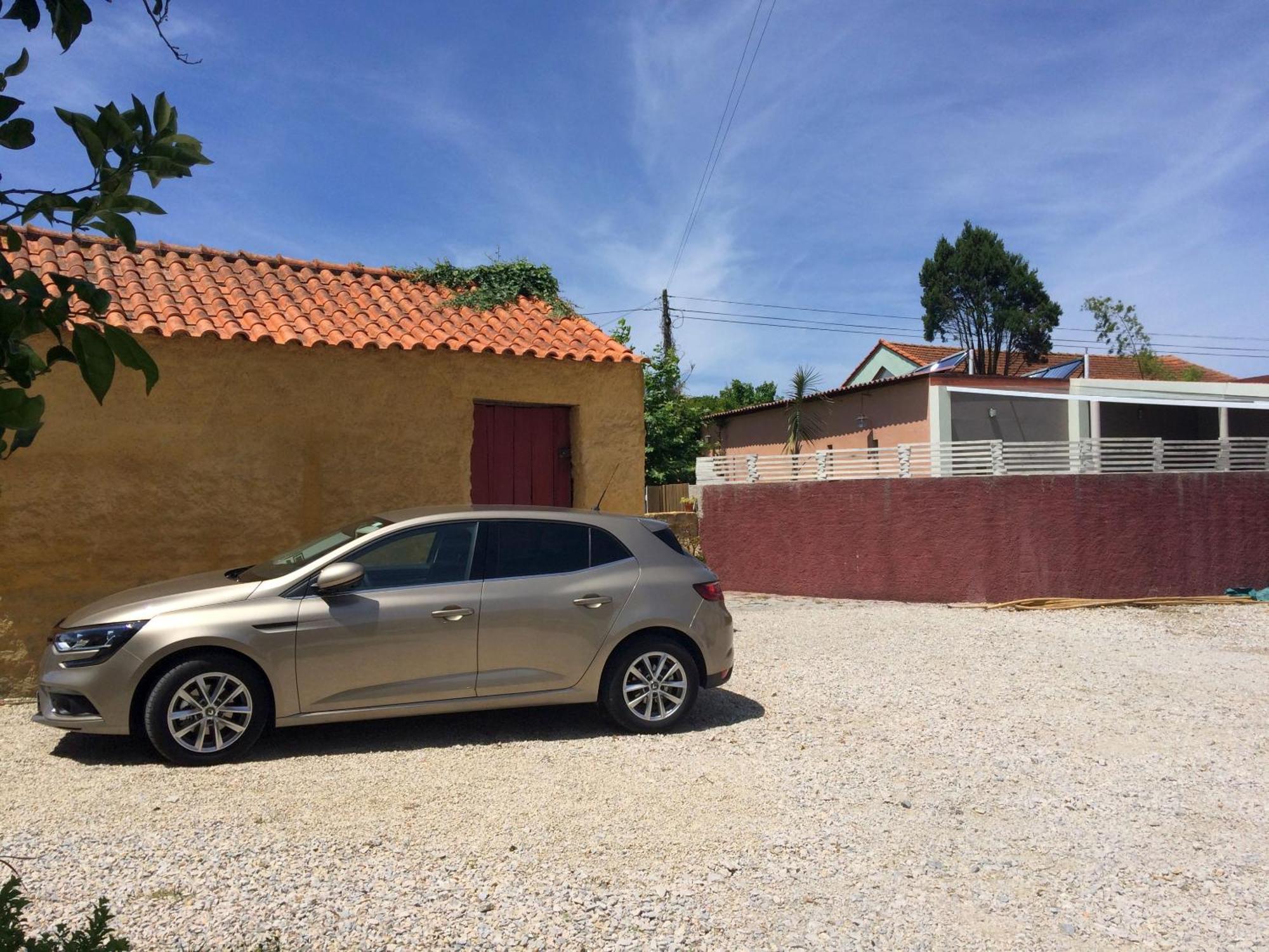 Casa 3 Aguias Bed & Breakfast Aveiro Eksteriør bilde