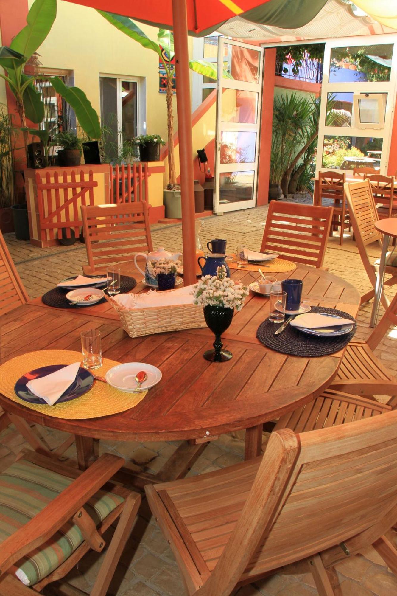Casa 3 Aguias Bed & Breakfast Aveiro Eksteriør bilde