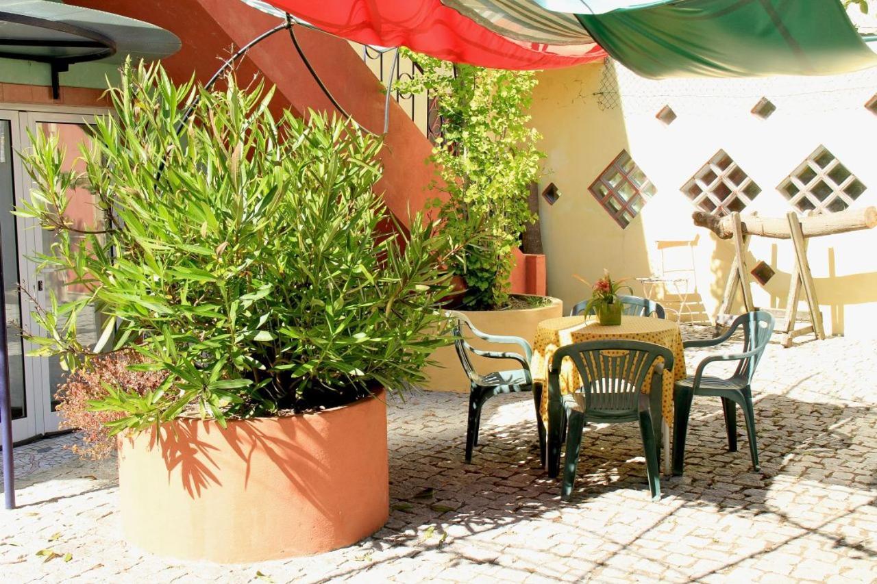 Casa 3 Aguias Bed & Breakfast Aveiro Rom bilde