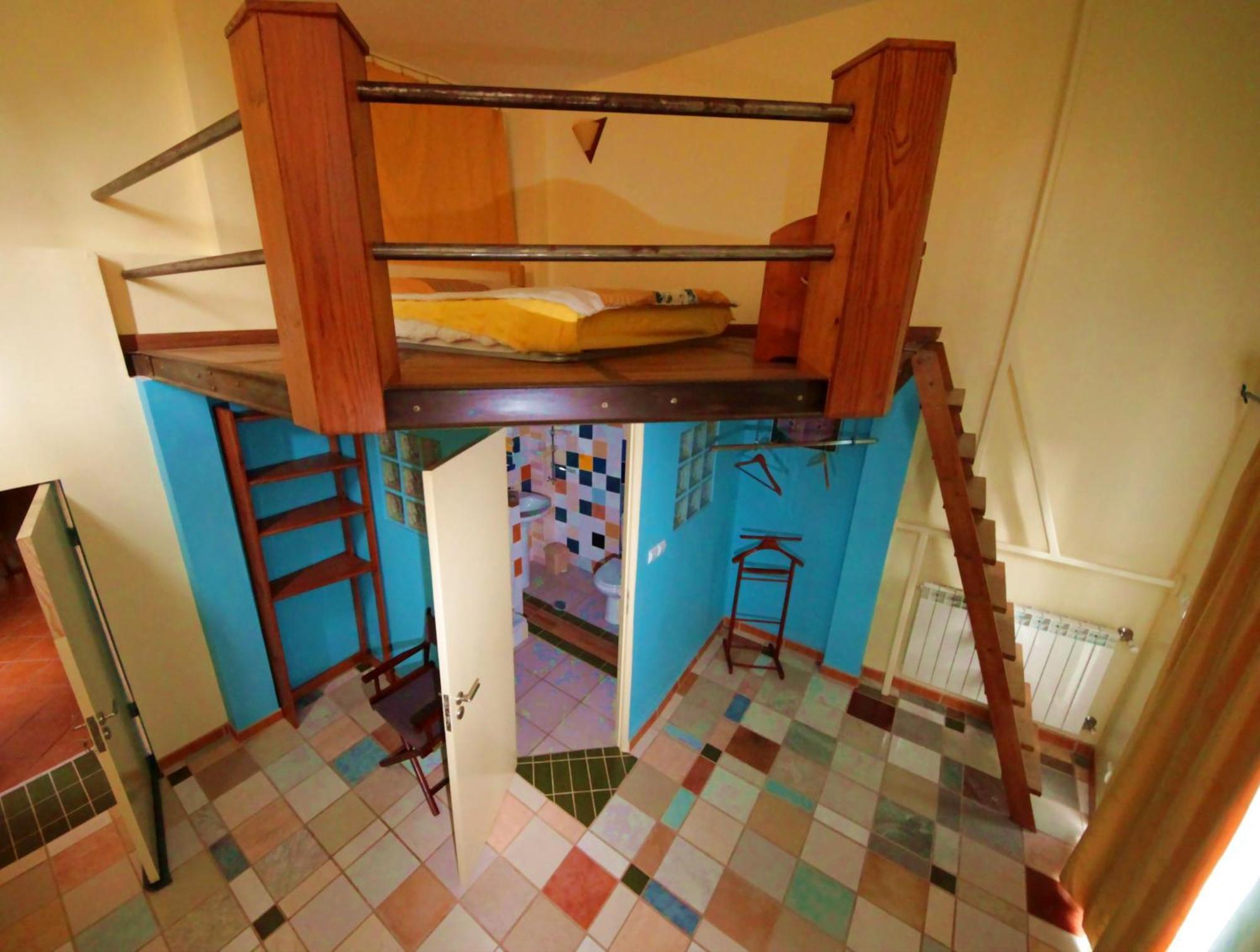 Casa 3 Aguias Bed & Breakfast Aveiro Rom bilde