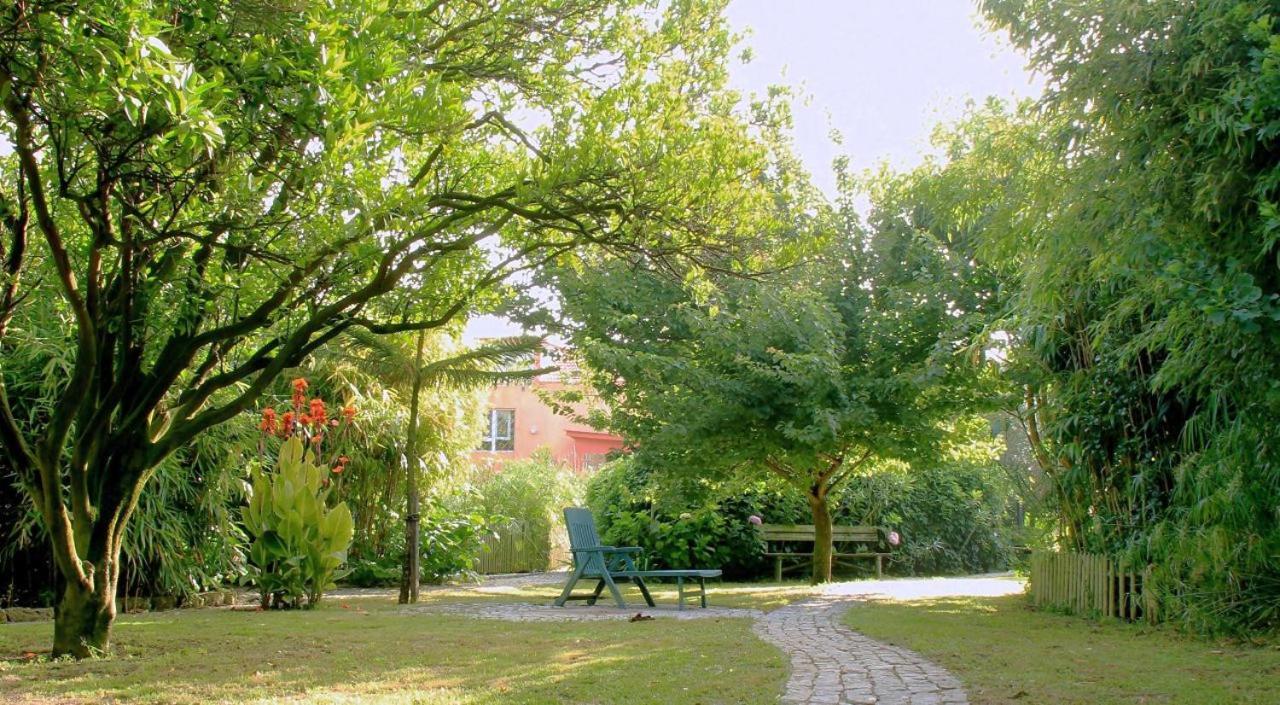 Casa 3 Aguias Bed & Breakfast Aveiro Rom bilde