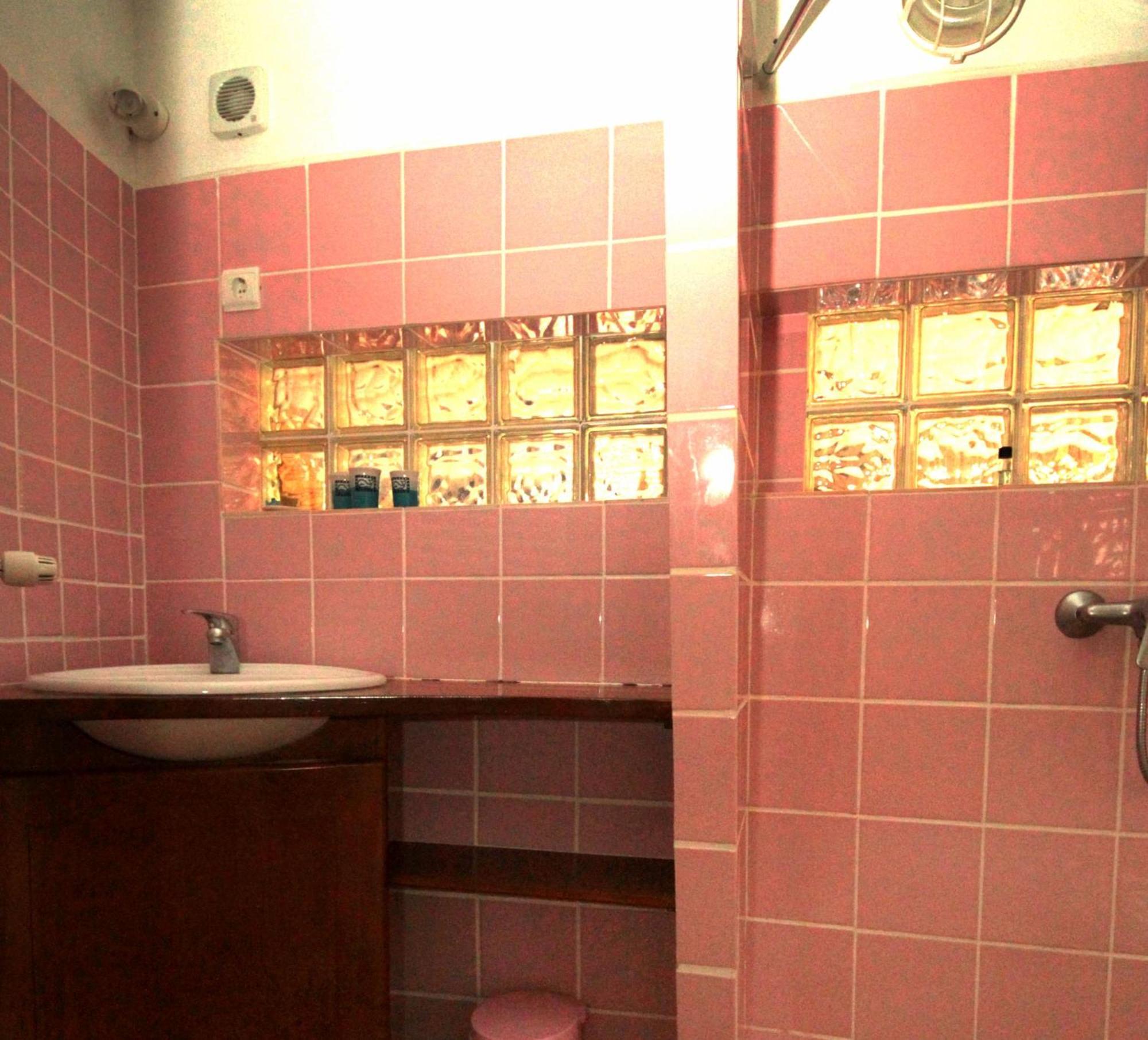 Casa 3 Aguias Bed & Breakfast Aveiro Rom bilde